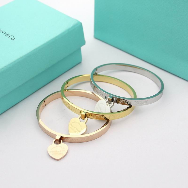 Tiffany Bracelet 08yxs19